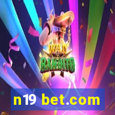 n19 bet.com